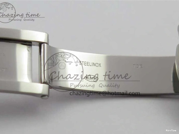 MiroTime 0415 DateJust 36mm 126234 BP Maker 1:1 Best Edition 904L Steel New Version Blue Dial on Jubilee Bracelet DailyWear 3076